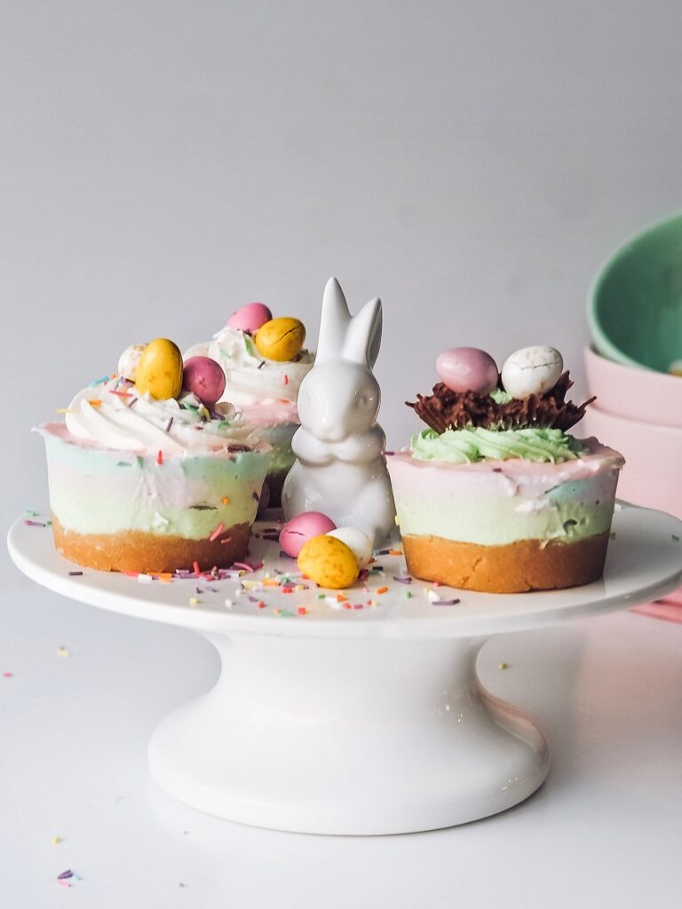 Vegan Easter Recipes - 35 Ideas For Vegan Easter Brunch, Dessert ...