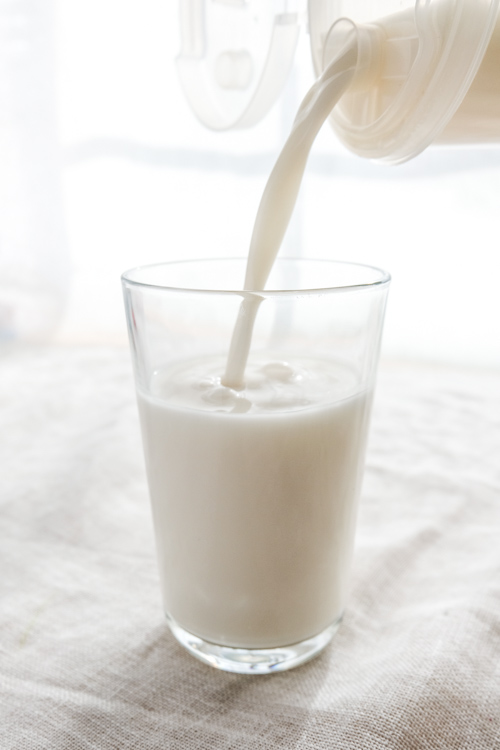 How To Make Oat Milk