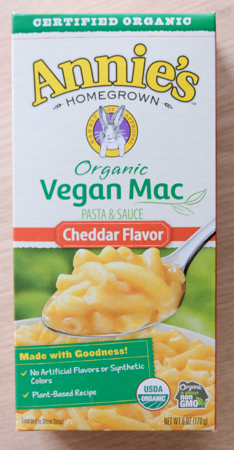 best non dairy milk for mac and cheese