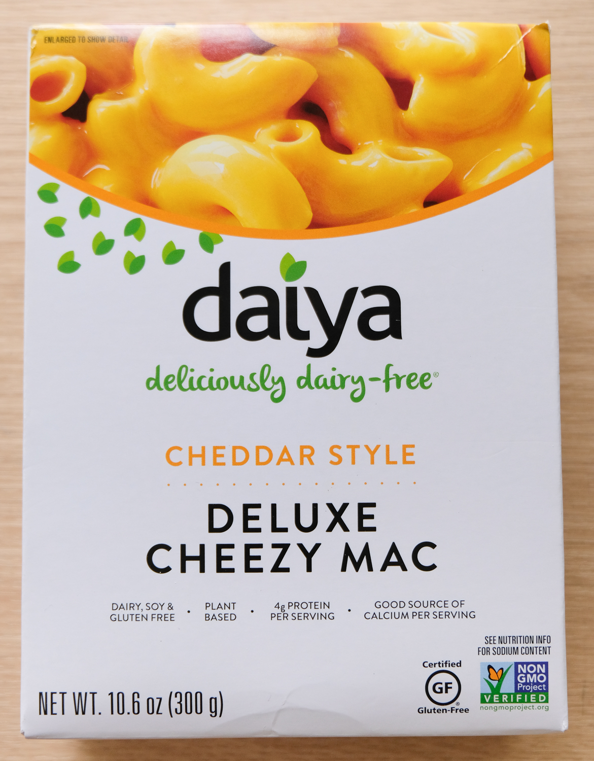 best daiya mac and cheese